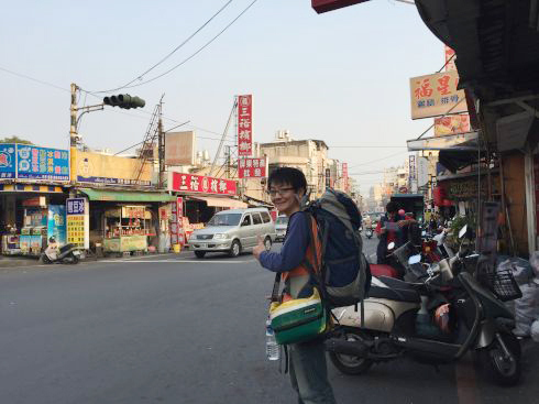 はぶあないすとりっぷ