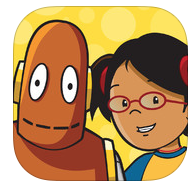 BrainPOP-i