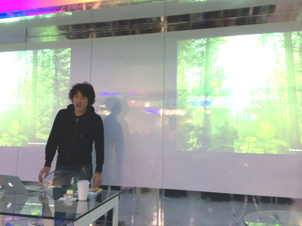 2015年のWebサイトの作り方